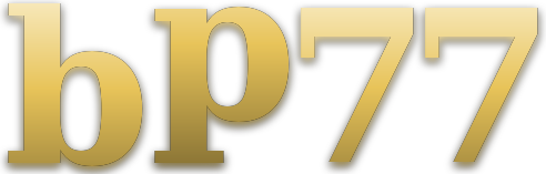 bp77 โลโก้
